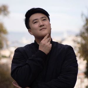 Meet your Posher, Yu